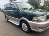 Bán xe Toyota Zace 2003 GL giá 90 Triệu - Lâm Đồng