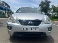 can ban xe oto cu lap rap trong nuoc Kia Carens EXMT 2013