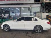 Bán xe Mercedes Benz E class E200 2017 giá 870 Triệu - TP HCM