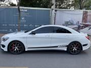 Bán xe Mercedes Benz CLA class CLA 45 AMG 4Matic 2014 giá 585 Triệu - TP HCM