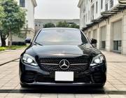 Bán xe Mercedes Benz C class C300 AMG 2019 giá 1 Tỷ 159 Triệu - Hà Nội