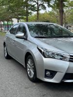 Bán xe Toyota Corolla altis 2016 1.8G AT giá 479 Triệu - Bình Dương