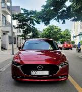 Bán xe Mazda 3 2020 1.5L Luxury giá 550 Triệu - Hà Nội