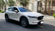 Bán xe Mazda CX5 Premium 2.0 AT 2021 giá 750 Triệu - Hà Nội