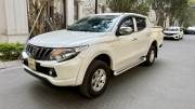 Bán xe Mitsubishi Triton 2017 4x2 AT giá 410 Triệu - Hà Nội