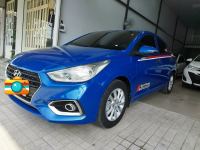 Bán xe Hyundai Accent 2018 1.4 MT Base giá 285 Triệu - TP HCM