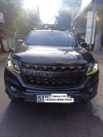 Bán xe Chevrolet Colorado 2019 High Country 2.5L 4x4 AT giá 465 Triệu - TP HCM