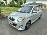 Bán xe Kia Morning 2009 SLX 1.0 AT giá 139 Triệu - Đồng Nai