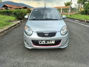Bán xe Kia Morning 2009 SLX 1.0 AT giá 132 Triệu - Đồng Nai