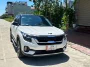 Bán xe Kia Seltos Premium 1.4 AT 2020 giá 595 Triệu - Hà Nội