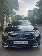 Bán xe Toyota Camry 2016 2.0E giá 538 Triệu - Hà Nội