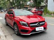 Bán xe Mercedes Benz GLA class 2016 GLA 45 AMG 4Matic giá 1 Tỷ 50 Triệu - Hà Nội