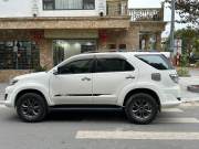 Bán xe Toyota Fortuner 2014 TRD Sportivo 4x2 AT giá 468 Triệu - Hà Nội