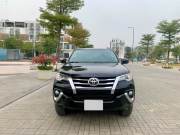 Bán xe Toyota Fortuner 2019 2.7V 4x2 AT giá 755 Triệu - Hà Nội