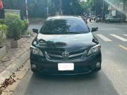 Bán xe Toyota Corolla altis 2014 2.0V giá 328 Triệu - Hà Nội