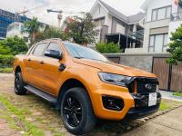 Bán xe Ford Ranger 2020 Wildtrak 2.0L 4x4 AT giá 686 Triệu - Hà Nội