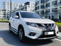 Bán xe Nissan X trail 2019 V Series 2.5 SV Luxury 4WD giá 668 Triệu - Hà Nội