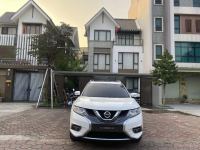 Bán xe Nissan X trail 2019 V Series 2.5 SV Luxury 4WD giá 648 Triệu - Hà Nội