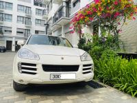 Bán xe Porsche Cayenne 2008 3.6 V6 giá 533 Triệu - Hà Nội