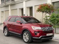 Bán xe Ford Explorer 2019 Limited 2.3L EcoBoost giá 999 Triệu - Hà Nội