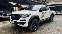 Bán xe Chevrolet Colorado 2018 High Country 2.5L 4x4 AT giá 485 Triệu - Hà Nội