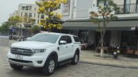 Bán xe Ford Ranger 2021 Limited 2.0L 4x4 AT giá 628 Triệu - Hà Nội