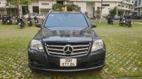 Bán xe Mercedes Benz GLK Class 2009 280 4Matic giá 348 Triệu - Hà Nội