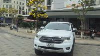 Bán xe Ford Ranger 2021 Limited 2.0L 4x4 AT giá 585 Triệu - Hà Nội