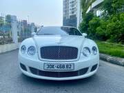 Bán xe Bentley Continental 2008 GT giá 2 Tỷ 50 Triệu - Hà Nội