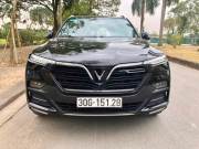 Bán xe VinFast Lux SA 2.0 2019 Premium 2.0 AT giá 695 Triệu - Hà Nội