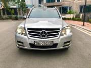 Bán xe Mercedes Benz GLK Class 2010 GLK300 4Matic giá 335 Triệu - Hà Nội