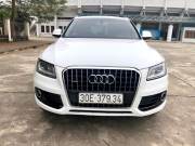 Bán xe Audi Q5 2015 2.0 AT giá 660 Triệu - Hà Nội