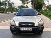 Bán xe Hyundai Tucson 2009 2.0 AT 4WD giá 210 Triệu - Hà Nội