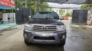 Bán xe Toyota Fortuner 2010 2.7V 4x4 AT giá 295 Triệu - Hà Nội