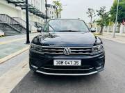 Bán xe Volkswagen Tiguan 2018 Allspace giá 668 Triệu - Hà Nội