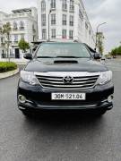 Bán xe Toyota Fortuner 2015 2.5G giá 375 Triệu - Hà Nội