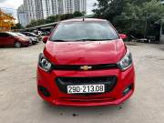 Bán xe Chevrolet Spark 2018 Duo Van 1.2 MT giá 98 Triệu - Hà Nội
