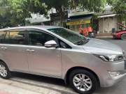 Bán xe Toyota Innova 2017 2.0E giá 366 Triệu - TP HCM