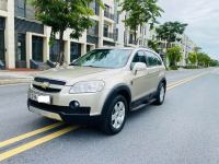 Bán xe Chevrolet Captiva 2007 LT 2.4 MT giá 185 Triệu - Hà Nội