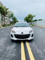 Bán xe Mazda 3 2013 S 1.6 AT giá 315 Triệu - Hà Nội