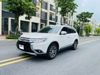 Bán xe Mitsubishi Outlander 2.0 CVT Premium 2018 giá 605 Triệu - Hà Nội