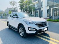 Bán xe Hyundai SantaFe 2015 2.4L 4WD giá 565 Triệu - Hà Nội