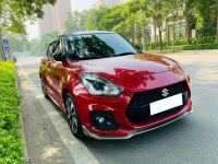 Bán xe Suzuki Swift 2019 GLX 1.2 AT giá 435 Triệu - Hà Nội