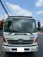 Bán xe Hino 500 Series 2016 giá 399 Triệu - TP HCM