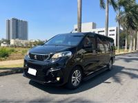 Bán xe Peugeot Traveller 2022 Premium giá 1 Tỷ 430 Triệu - TP HCM