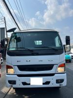 Bán xe Mitsubishi Canter Fuso 2017 giá 450 Triệu - TP HCM