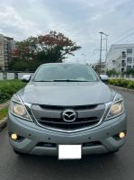 Bán xe Mazda BT50 2.2L 4x2 ATH 2018 giá 435 Triệu - TP HCM