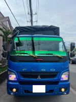 Bán xe Mitsubishi Canter FUSO FA 2019 giá 510 Triệu - TP HCM