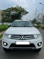 Bán xe Mitsubishi Pajero Sport 2017 D 4x2 MT giá 449 Triệu - TP HCM
