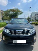 Bán xe Kia Sorento 2018 GAT giá 555 Triệu - TP HCM